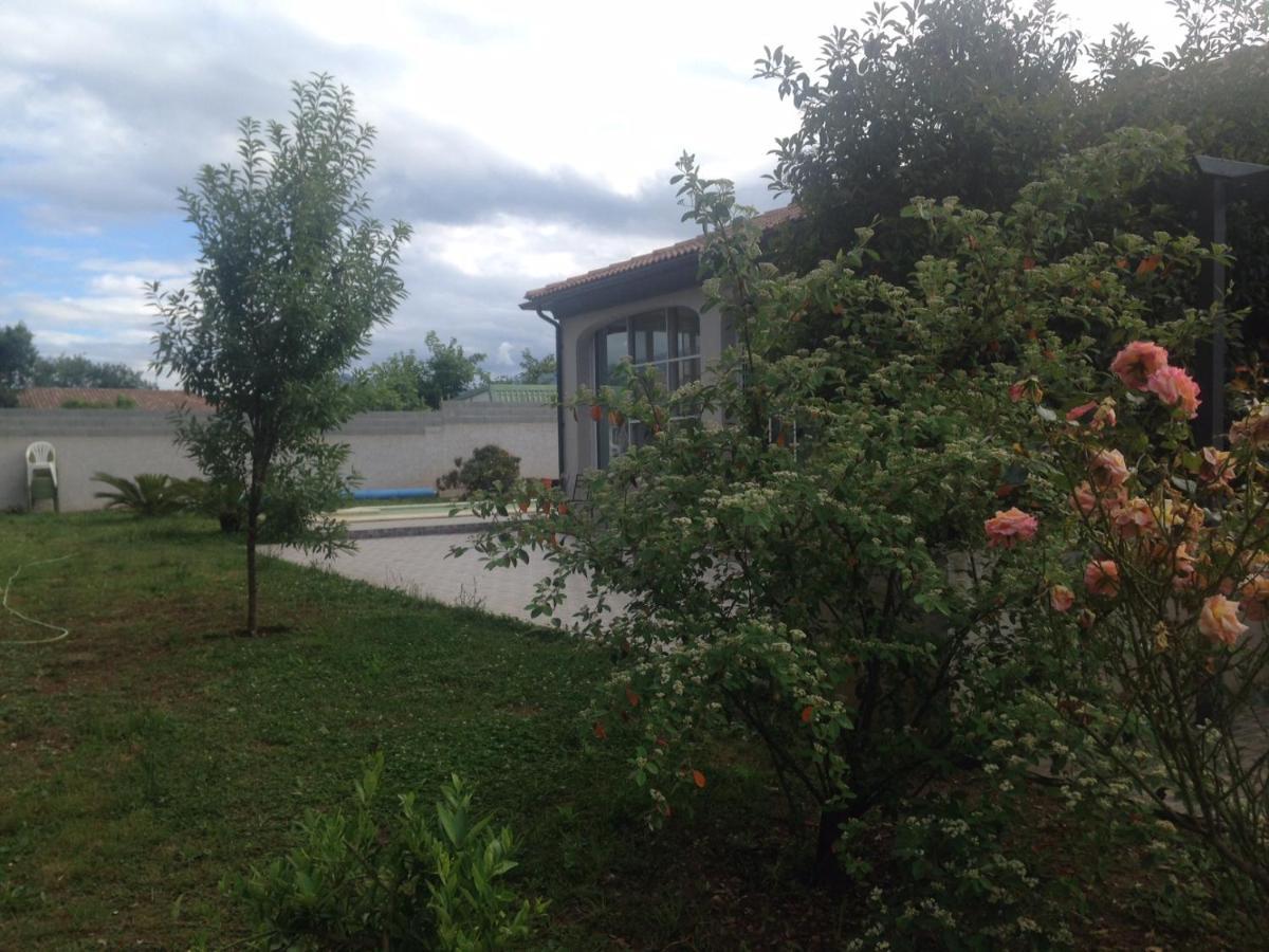 Cavone 2 Διαμέρισμα Castellare-di-Casinca Εξωτερικό φωτογραφία